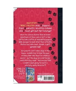 Dork Diaries N 10 Puppy Love - Image 2