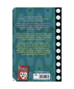 Dork Diaries N 5 Dear Dork - Image 2