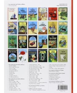 Tintin Au Congo-2 - Image 2