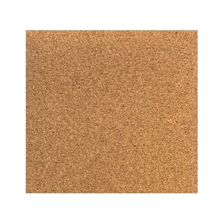 Cork Board Brown 915X610X03Mm