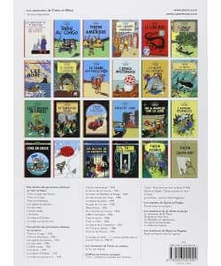 Tintin, L Etoile Mysterieuse-10 - Image 2