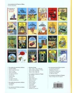Tintin, Les Bijoux De La Castafiore-21 - Image 6