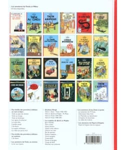 Tintin Vol 714 Pour Sydney-22 - Image 2