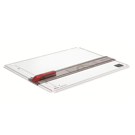 Rotring Drawing Board 213660 A3 Size 450X325Mm