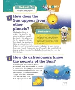Om Books How Planets? - Image 3