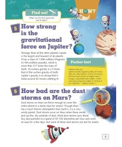 Om Books How Planets? - Image 4