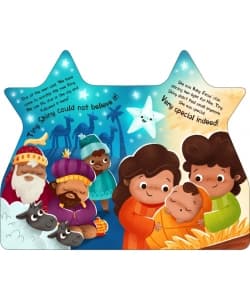 A Special Christmas - Image 3