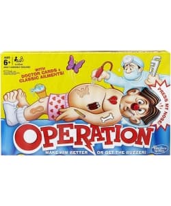 Operation Doctor Set 1700887 - Image 3