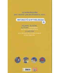 Antiquite En Bd - Image 3