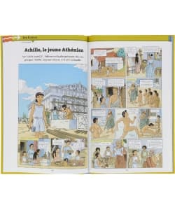 Antiquite En Bd - Image 2