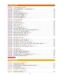 Bled Ecole Primaire Francais Du Ce1 Au Cm2 - Image 3