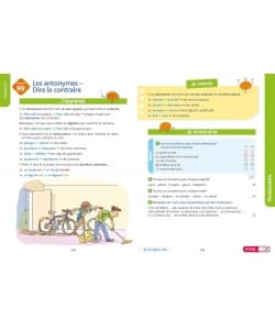 Bled Ecole Primaire Francais Du Ce1 Au Cm2 - Image 4