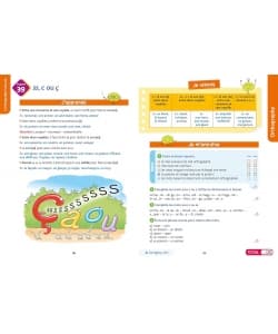 Bled Ecole Primaire Francais Du Ce1 Au Cm2 - Image 7