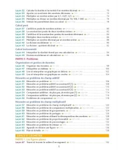 Bled Ecole Primaire Maths Du Cp Au Cm2 - Image 3