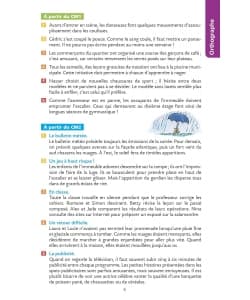 Bled 900 Dictees Primaire - Image 2