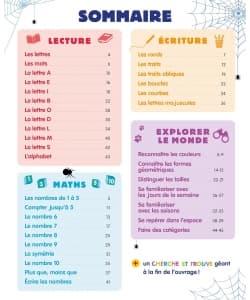 Disney - Marvel Spidey  Amis Moyenne Section - Image 2