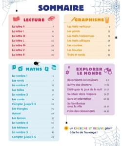 Disney Marvel Spidey Et  Amis Petite Sections - Image 2