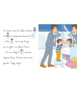 Histoires Ptit Sami 3-5Ans Font Des Betises - Image 2