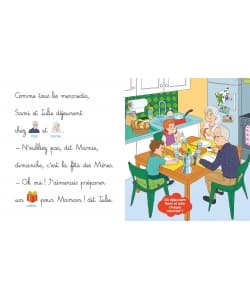 Histoires Ptit Sami Maternelle Bonne Fete Mam - Image 2