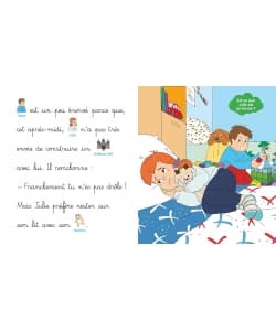 Histoiresptit Sami Maternelle Julie Varicelle - Image 2