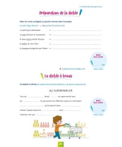 Pour Comprendre Dictees Ce1 - Image 5