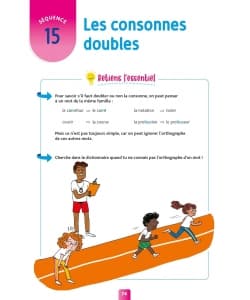 Pour Comprendre Dictees Ce2 - Image 3
