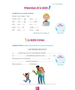 Pour Comprendre Dictees Ce2 - Image 4