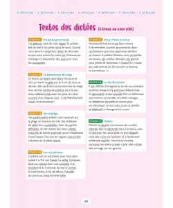 Pour Comprendre Dictees Cm1 - Image 4