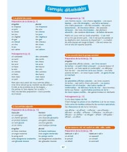 Pour Comprendre Dictees Cm1 - Image 6