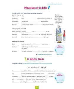 Pour Comprendre Dictees Cm2 - Image 5