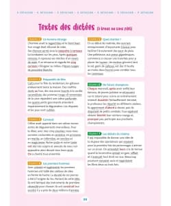 Pour Comprendre Dictees Cm2 - Image 6