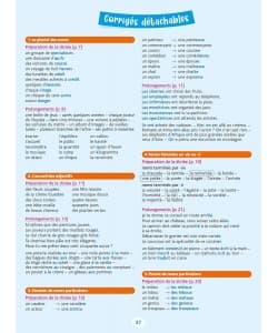Pour Comprendre Dictees Cm2 - Image 7