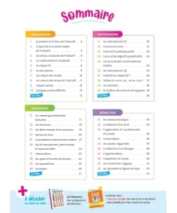 Pour Comprendre Francais 3E - Image 3