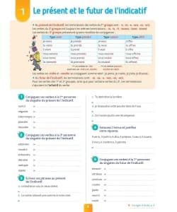 Pour Comprendre Francais 3E - Image 5