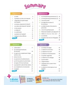 Pour Comprendre Francais 4E - Image 5