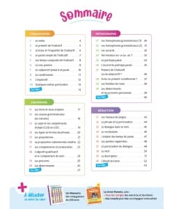 Pour Comprendre Francais 5E - Image 2