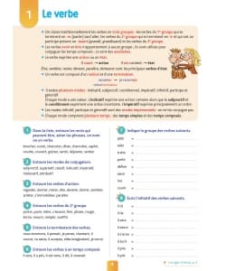 Pour Comprendre Francais 5E - Image 3