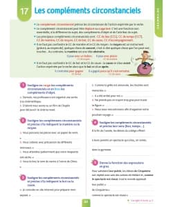 Pour Comprendre Francais 5E - Image 4