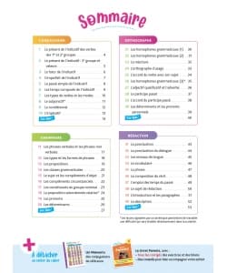 Pour Comprendre Francais 6E - Image 2