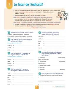 Pour Comprendre Francais 6E - Image 3
