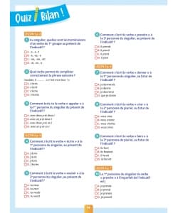 Pour Comprendre Francais 6E - Image 4