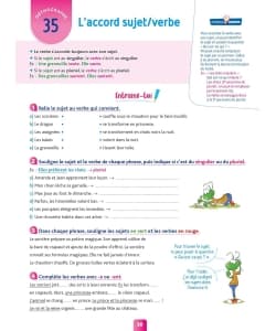 Pour Comprendre Francais Ce1 - Image 3