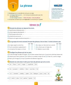 Pour Comprendre Francais Ce1 - Image 4