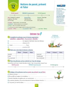 Pour Comprendre Francais Ce2 - Image 3