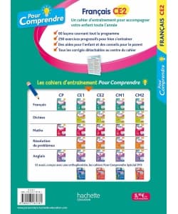Pour Comprendre Francais Ce2 - Image 5