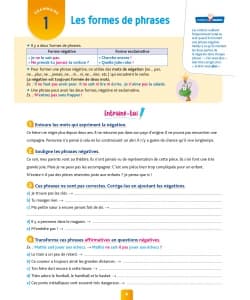 Pour Comprendre Francais Cm1 - Image 3