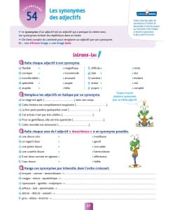 Pour Comprendre Francais Cm1 - Image 4