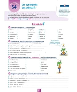Pour Comprendre Francais Cm2 - Image 2