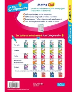 Pour Comprendre Maths Cm1 - Image 6