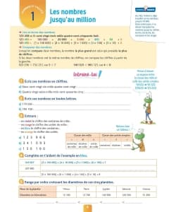 Pour Comprendre Maths Cm1 - Image 2